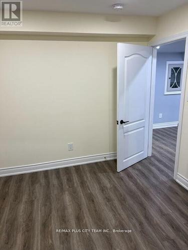 Bsmt - 50 Stockell Crescent, Ajax, ON - Indoor Photo Showing Other Room