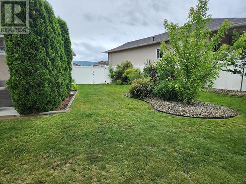 2160 Brycen Place, Grand Forks, BC - Outdoor