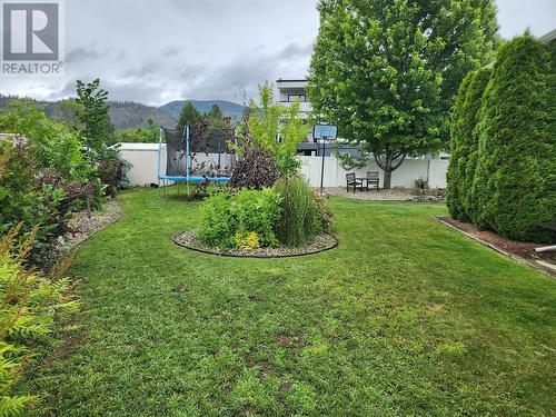 2160 Brycen Place, Grand Forks, BC - Outdoor