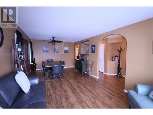 2160 Brycen Place, Grand Forks, BC - Indoor Photo Showing Other Room