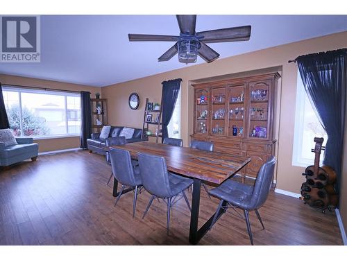 2160 Brycen Place, Grand Forks, BC - Indoor