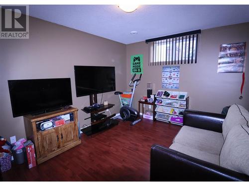 2160 Brycen Place, Grand Forks, BC - Indoor