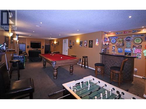 2160 Brycen Place, Grand Forks, BC - Indoor Photo Showing Other Room