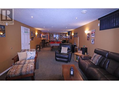 2160 Brycen Place, Grand Forks, BC - Indoor