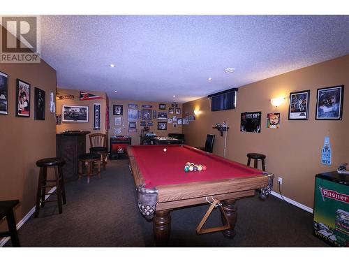 2160 Brycen Place, Grand Forks, BC - Indoor Photo Showing Other Room