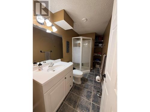 2160 Brycen Place, Grand Forks, BC - Indoor Photo Showing Bathroom