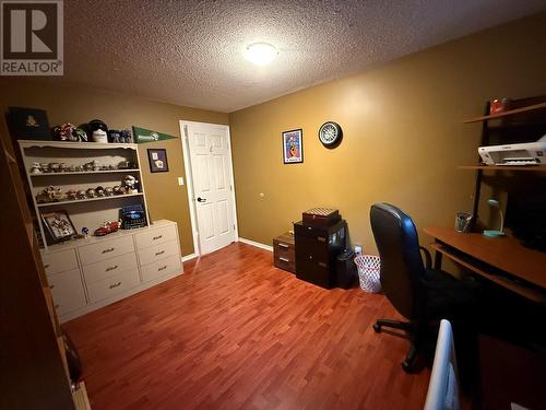 2160 Brycen Place, Grand Forks, BC - Indoor Photo Showing Office