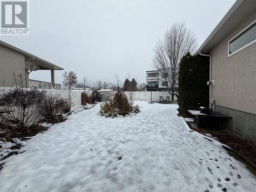 2160 Brycen Place, Grand Forks, BC - Outdoor