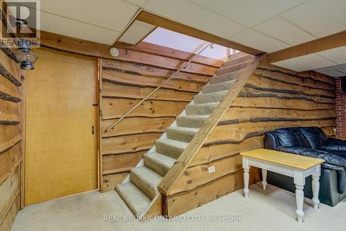 21 Gailmont Drive, Hamilton, ON - Indoor Photo Showing Other Room