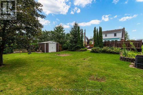 21 Gailmont Drive, Hamilton, ON - Outdoor