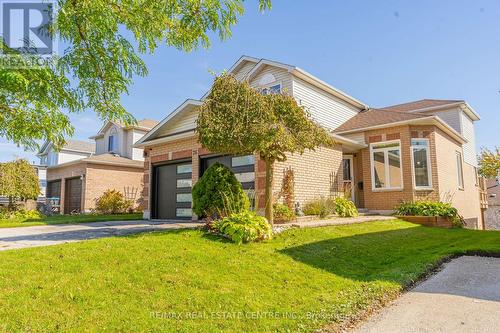 26 Eastview Crescent, Orangeville, ON - Outdoor With Facade