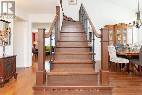 26 Eastview Crescent, Orangeville, ON - Indoor Photo Showing Other Room