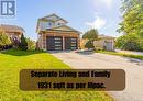 26 Eastview Crescent, Orangeville, ON  - Outdoor 