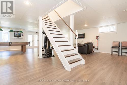 26 Eastview Crescent, Orangeville, ON - Indoor