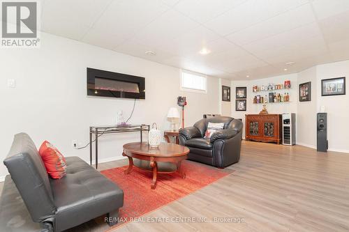 26 Eastview Crescent, Orangeville, ON - Indoor