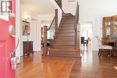 26 Eastview Crescent, Orangeville, ON - Indoor Photo Showing Other Room