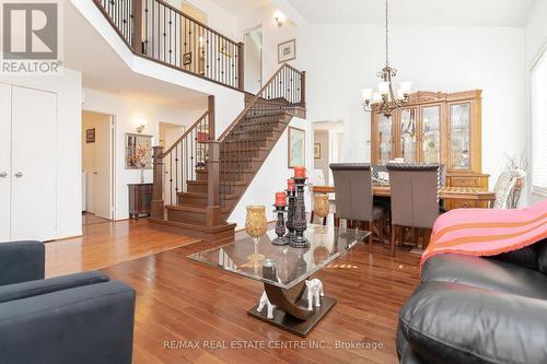 26 Eastview Crescent, Orangeville, ON - Indoor