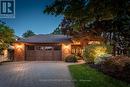 1351 Hazelton Boulevard, Burlington, ON  - Outdoor 