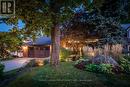 1351 Hazelton Boulevard, Burlington, ON  - Outdoor 