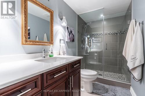 1351 Hazelton Boulevard, Burlington, ON - Indoor Photo Showing Bathroom