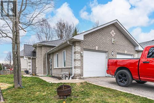 Lower - 1 Kenwell Court, Wasaga Beach, ON - Outdoor