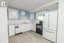 Lower - 1 Kenwell Court, Wasaga Beach, ON  - Indoor Photo Showing Kitchen 