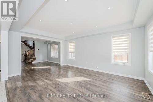 102 Watermill Street, Kitchener, ON - Indoor Photo Showing Other Room