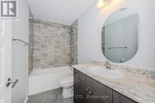 102 Watermill Street, Kitchener, ON - Indoor Photo Showing Bathroom