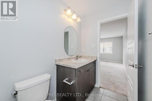 102 Watermill Street, Kitchener, ON - Indoor Photo Showing Bathroom