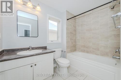 102 Watermill Street, Kitchener, ON - Indoor Photo Showing Bathroom