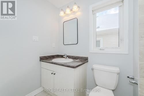 102 Watermill Street, Kitchener, ON - Indoor Photo Showing Bathroom