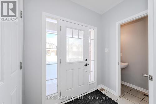 102 Watermill Street, Kitchener, ON - Indoor Photo Showing Other Room