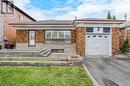 6 Wortham Drive S, Toronto, ON  - Outdoor 