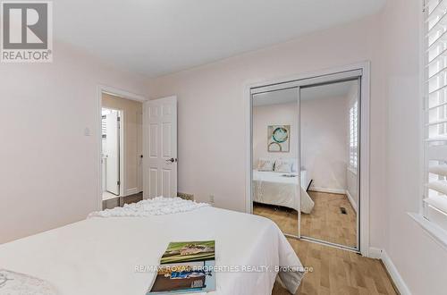 6 Wortham Drive S, Toronto, ON - Indoor Photo Showing Bedroom