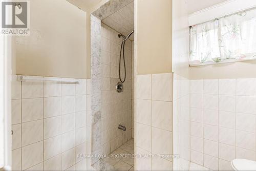 6 Wortham Drive S, Toronto, ON - Indoor Photo Showing Bathroom