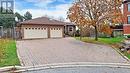 Bsmt - 51 Faye Court, Vaughan, ON  - Outdoor 