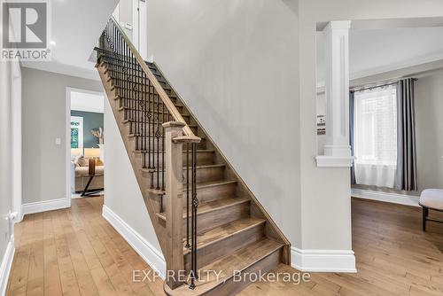 30 Bamburg Street, Georgina, ON - Indoor Photo Showing Other Room