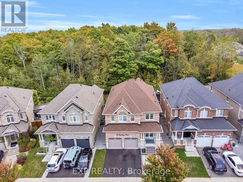 30 Bamburg Street, Georgina, ON - Outdoor With Facade