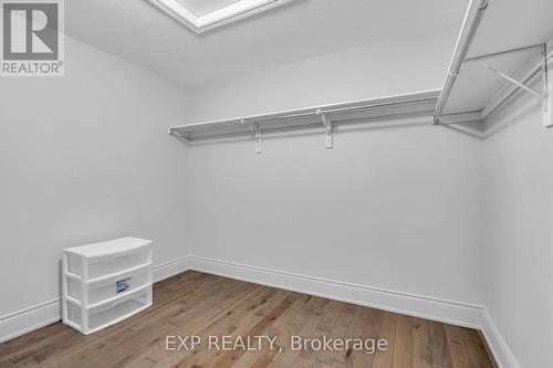 30 Bamburg Street, Georgina, ON - Indoor With Storage