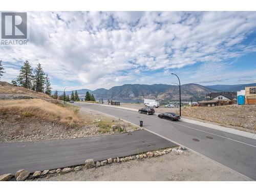 3304 Evergreen Drive, Penticton, BC - Outdoor With View