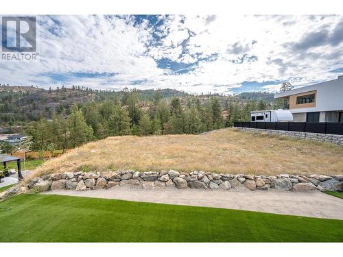 3304 Evergreen Drive, Penticton, BC - Outdoor With View