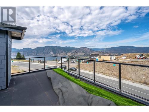 3304 Evergreen Drive, Penticton, BC - Outdoor With View