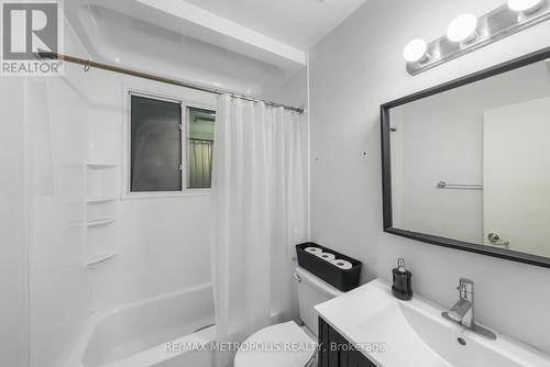 Main - 312 Palmerston Avenue, Whitby, ON - Indoor Photo Showing Bathroom