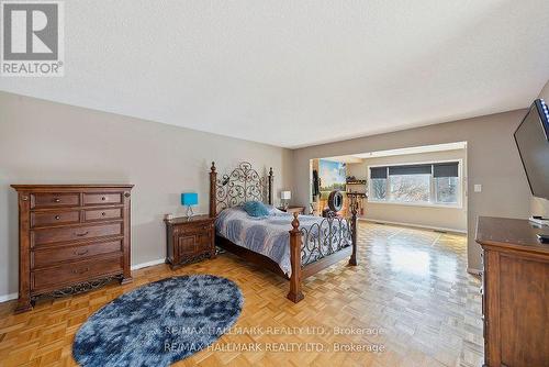 51 Rosebury Lane, Vaughan, ON - Indoor Photo Showing Bedroom