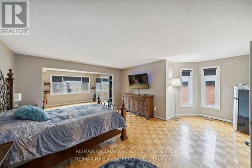 51 Rosebury Lane, Vaughan, ON - Indoor Photo Showing Bedroom