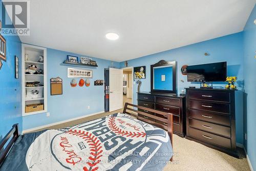 51 Rosebury Lane, Vaughan, ON - Indoor Photo Showing Bedroom