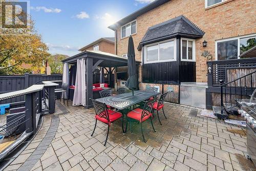 51 Rosebury Lane, Vaughan, ON - Outdoor