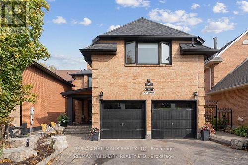 51 Rosebury Lane, Vaughan, ON - Outdoor