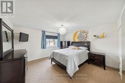 51 Rosebury Lane, Vaughan, ON - Indoor Photo Showing Bedroom