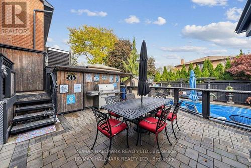 51 Rosebury Lane, Vaughan, ON - Outdoor